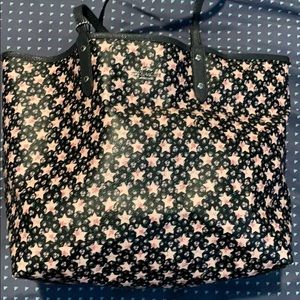 Coach Reversible Tote